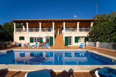 Finca Es Recer - ETV/1.751