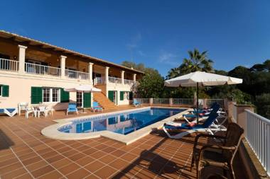 Finca Es Recer - ETV/1.751