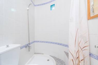 Sa Tanqueta De Ses Roques