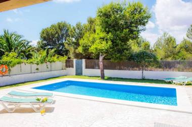 Villa Punta des Port Catorce