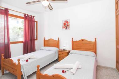 Villa Punta des Port Catorce