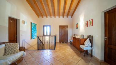 Finca Melanie • Cala Santanyí