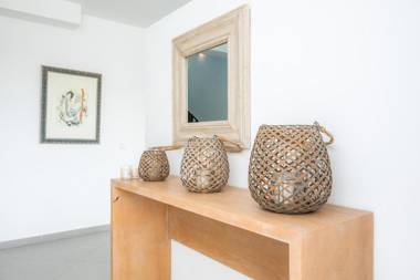 Villa Marinella Gris