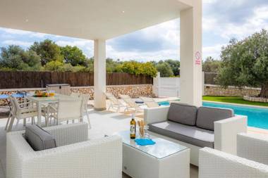 Villa Marinella Gris