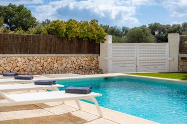 Villa Marinella Gris