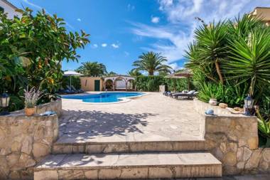 Apartamento Casa de Maretas