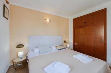 Apartamento Casa de Maretas