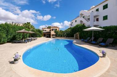 Apartamento Estrella del Mar