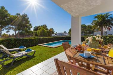 Villa Sa Caleta de Cala D'Or