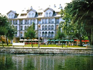 Apartamentos Las Brisas