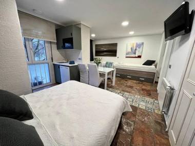 Apartamentos Las Brisas