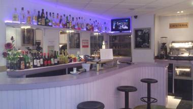 Hotel Arha Santander