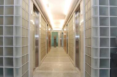 Eurostars Hotel Real