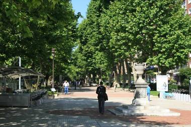 Hotel Picos De Europa