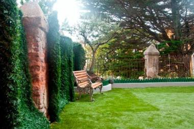 Hostal Jardin Secreto