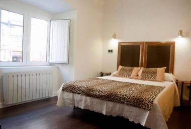 Hostal Jardin Secreto