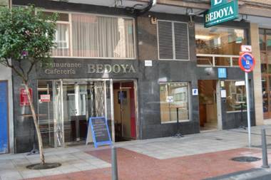 Hotel Bedoya