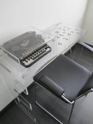 Los Balcones del Arte