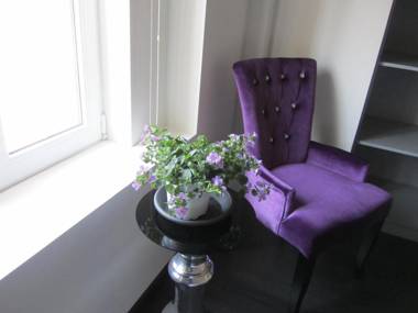 Los Balcones del Arte