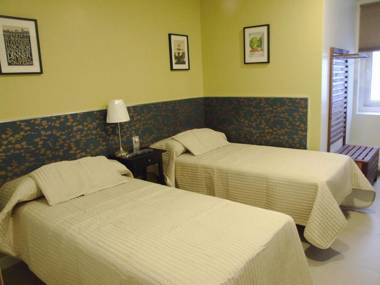 Hostal Vintage Santander