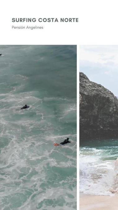 Pension Angelines Sneuu Hostel Santander