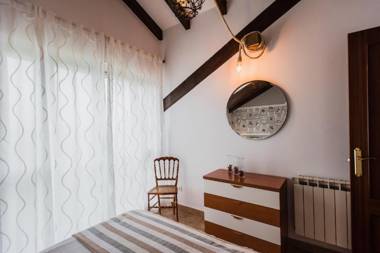 Apartamentos River Santander