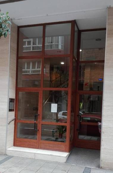 Sweet Home Santander