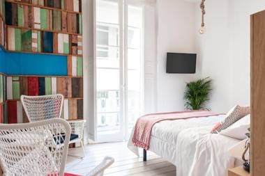 Urban Suite Santander