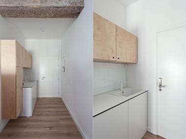 Urban Suite Santander