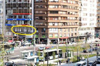 Santander Central Hostel