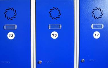 Santander Central Hostel