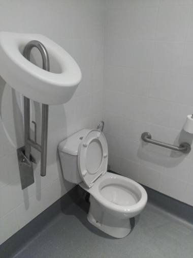 Hostel de las Facultades