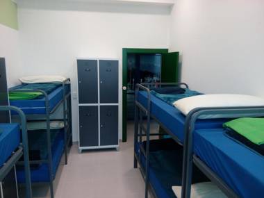 Hostel de las Facultades