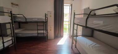 Alojamientos Cantíber