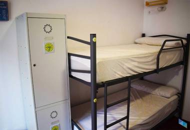 Alojamientos Cantíber