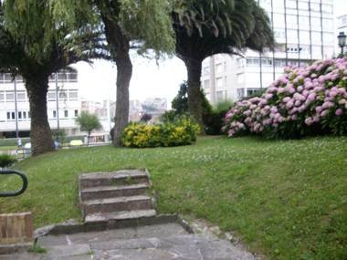 Apartamento Sobrevilla SDR IV