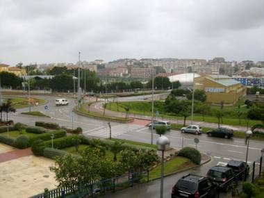 Apartamento Sobrevilla SDR IV