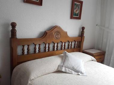 Apartamento Sobrevilla SDR IV