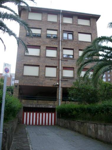 Apartamento Sobrevilla SDR IV