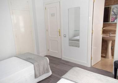 Pensión Puerto Principe