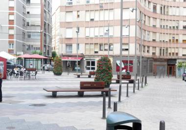 Pensión Puerto Principe