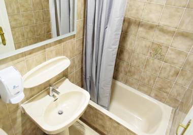 Pensión Puerto Principe