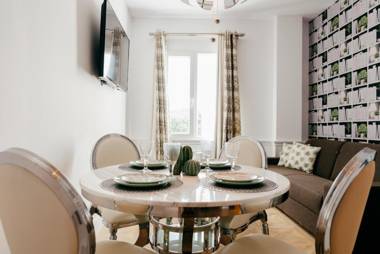 Royal Suite Santander