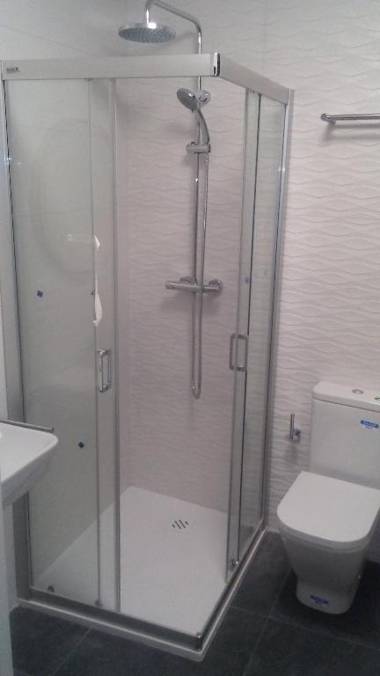 Pensión Los Patios de Santander