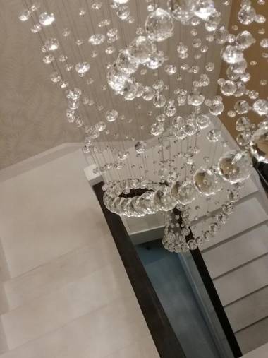 Pensión Los Patios de Santander