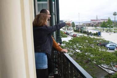 Hostel Royalty ALBERGUE