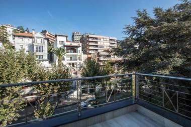 Hotel El Balcón de la Bahía Suites - Domus Selecta Hotusa