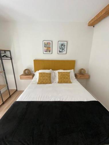 Apartamentos Cañalío