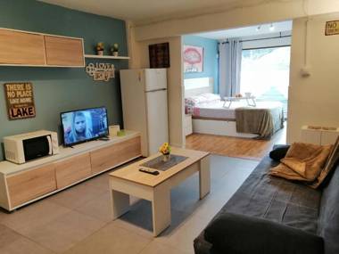 LOFT Centrico Santander - RH Altamar