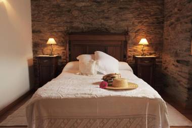 Casa Rural Penaquente